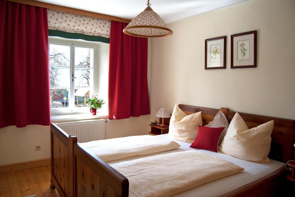 Gasthaus Gossler Hotel Muhlen  ห้อง รูปภาพ