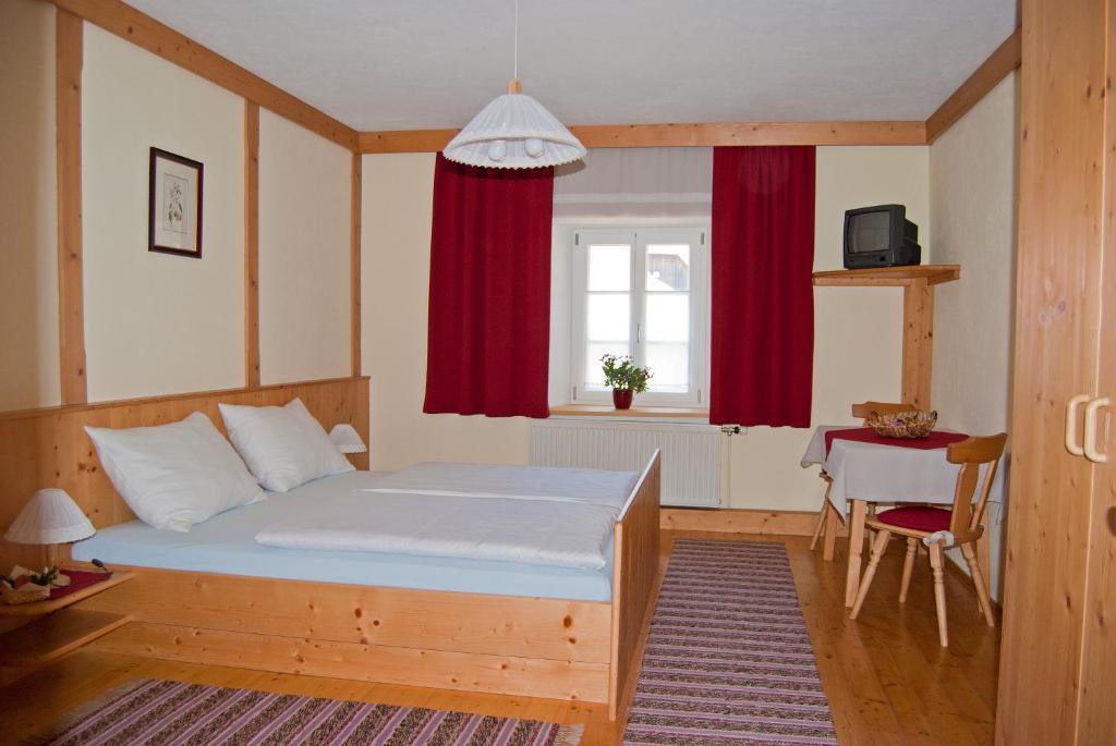 Gasthaus Gossler Hotel Muhlen  ห้อง รูปภาพ